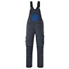 Donkermarine/Korenblauw