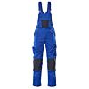 Korenblauw/Donkermarine