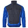 Donkermarine/Korenblauw