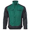 Groen/Zwart