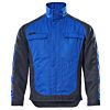 Korenblauw/Donkermarine