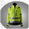 High-Vis Geel/Zwart