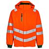 Orange/Green