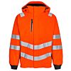 Orange/Anthracite