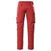 Rood/Zwart