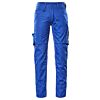 Korenblauw/Donkermarine