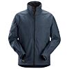 Marineblauw/Zwart