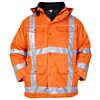 Fluor Oranje