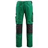 Groen/Zwart