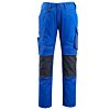 Korenblauw/Donkermarine