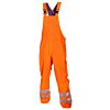 Fluor Oranje