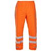 Fluor Oranje