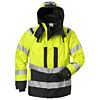 Hi-Vis Geel/Zwart