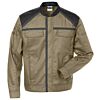 Khaki/Zwart