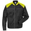 Zwart/High Vis Geel