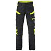 Zwart/High Vis Geel