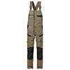 Khaki/Zwart