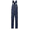 Marineblauw/Grijs