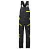 Zwart/High Vis Geel