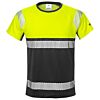 Hi-Vis Geel/Zwart
