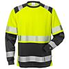 Hi-Vis Geel/Zwart