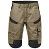 Khaki/Zwart