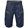 Marineblauw/Grijs