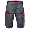 Grijs/Rood