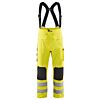 High Vis Geel
