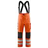 High Vis Oranje