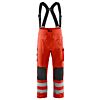 High Vis Rood