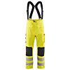 High Vis Geel