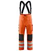 High Vis Oranje