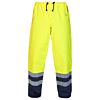 Fluor Geel/Marine
