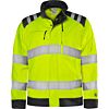 Hi-Vis Geel/Zwart