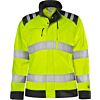 Hi-Vis Geel/Zwart