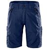 Donker marineblauw