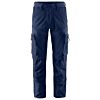 Donker marineblauw