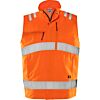 Hi-Vis Oranje