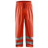 High Vis Rood