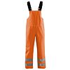 High Vis Oranje