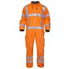 Fluor Oranje