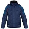 Inkt Blauw/Diesel Blauw