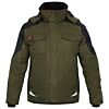 Groen/Zwart