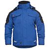 Blauw/Zwart