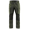 Army Groen/Zwart