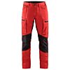 Rood/Zwart