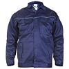 Marineblauw