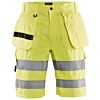 High Vis Geel
