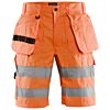 High Vis Oranje